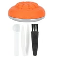 thumbnail image 2 of Coffee Filter, Reusable Coffee Filter Alternative Seal Cleaning Brush  for Hoom Kitchen, 2 of 7