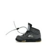 thumbnail image 2 of Jordan Toddler's 5 Retro Off-White Muslin Shoes, from StockX, 2 of 5