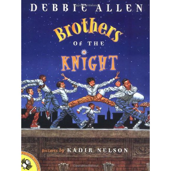 Pre-Owned Brothers of the Knight 9780142300169