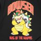 thumbnail image 3 of Nintendo Super Mario Chaqueta Bomber para Niños Varsity (Niños Pequeños y Grandes), Diseño Bowser, Tallas 418, 3 of 6