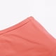thumbnail image 5 of Gibobby Ropa interior deportiva para mujer, chaleco vacío de un hombro, a de golpes, para correr, deportes, espalda, sujetador, ropa de Yoga(Rosa,M), 5 of 5