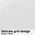thumbnail image 3 of Plateau Rectangulaire en Plastique pour Chambre d'Hôtel, 3 of 5