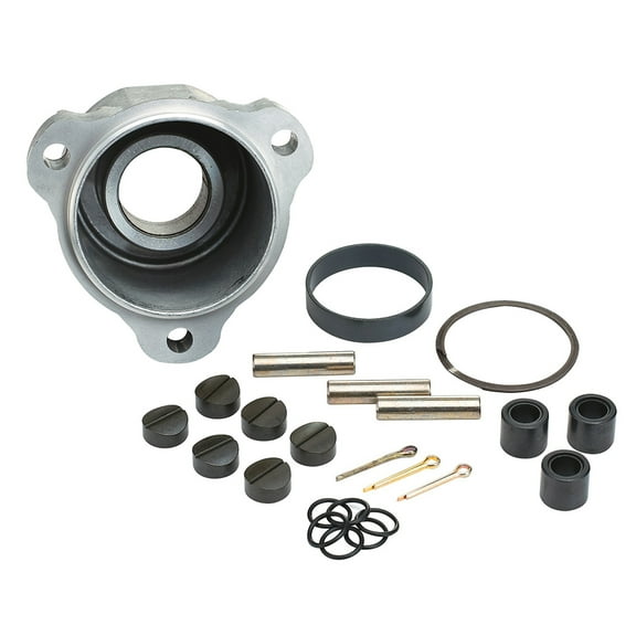 Ski-Doo 415129626 BRP Maintenance Clutch Kit E-TEC PTEK Expedition