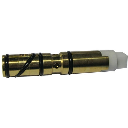 Plumb Pak PP808-58LF Faucet Cartridge, For Use With Moen Single Control Faucets, Brass