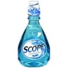 Scope Cool Peppermint Mouthwash