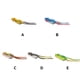 thumbnail image 2 of Señuelos Falsos de Plástico Eigraketly Wobblers de Rana Artificiales 11g, 2 of 6