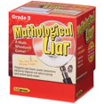 thumbnail image 1 of Edupress Liar Mathématique Gr 3, 1 of 1