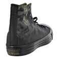 thumbnail image 3 of Converse Chuck Taylor All Star Hi Big Kids/Men's Shoes Field Surplus-Black 163241c, 3 of 6