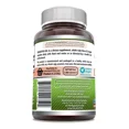 thumbnail image 3 of Amazing Formulas Celery Seed | 1,500 Mg Per Serving | 120 Veggie Capsules, 3 of 3