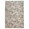 thumbnail image 2 of Livigno 1242 Transitional Floral Beige 5x8 Area Rug, 2 of 5