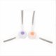 thumbnail image 4 of Para Freo X Ultra, J4 / J4 Lite Robot Aspirador Piezas de Repuesto Accesorios Cepillo Lateral Principal PañO de Fregona Filtro Hepa, 4 of 5