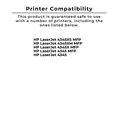 thumbnail image 3 of Zoomtoner Compatible with HP Q5945A MICR MICR Laser Toner Cartridge - Regular Yield - Black, 3 of 4
