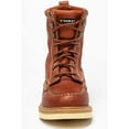 thumbnail image 4 of Hawx Men's 8" Lacer Wedge Work Boot Soft Toe - WULM-8-1 12 EE  US, 4 of 7