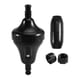 thumbnail image 1 of Polaris 3900 380 180 TR35P TR28P 280 Pool Cleaner G62 Black Backup Valve Replacement Kit, 1 of 5