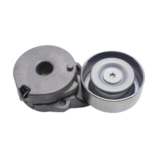 Accesorios Para El Conjunto Del Tensor De Correa Piezas De Automóvil Accesorios Cinturones Tensor De Correa