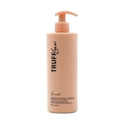 TruffLuv Argan Style Hair Cream, Styling Cream, 16.9 oz