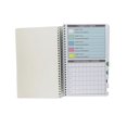 thumbnail image 4 of Hilroy 5-Subject 300pg Notebook, 4 of 9