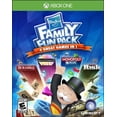 thumbnail image 3 of Monopoly Family Fun Pack - Xbox One Xbox One Game, 3 of 3