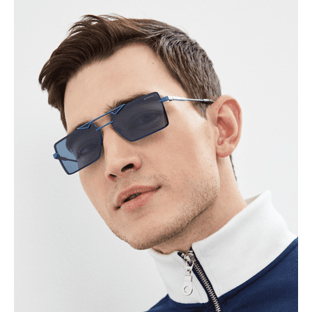 Polaroid PLD6093S-PJPC3 Sunglasses 00mm