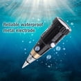 thumbnail image 3 of Soil PH Tester Humidity Temperature Moisture Meter Hygrometer Gardening Tool, 3 of 10