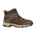 thumbnail image 4 of Mountain Warehouse Mens Rapid Suede Hiking Boots, 4 of 5