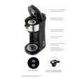 thumbnail image 3 of Salton 2-in-1 Single Serve Coffee Maker, 3 of 5