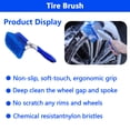 thumbnail image 6 of 26Pcs Car Cleaning Kit,DFITO Car Detailing Kit Interior and Exterior Cleaner, Professional Detailing Brush Set, 6 of 9