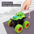 thumbnail image 4 of Car Model Four Wheel Drive Off Road Vehicle Simulation Model Toy Baby Car Model Toys and Hobbies, 4 of 5