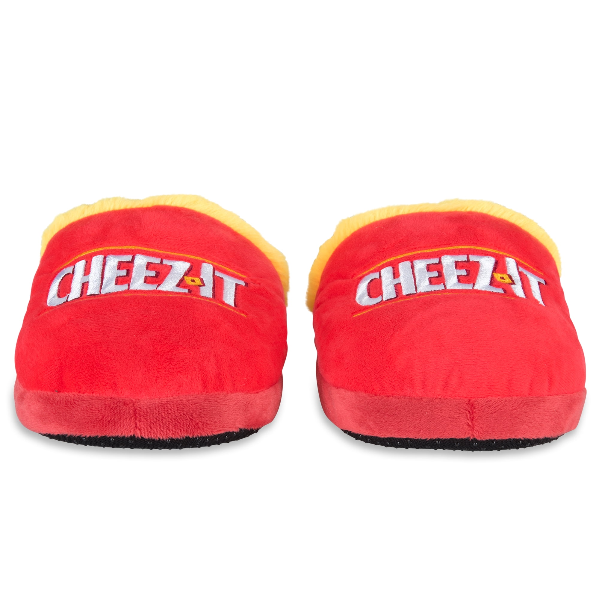 Odd Sox Cheezit Cheez It Crew Socks Crackers Snack Red Orange