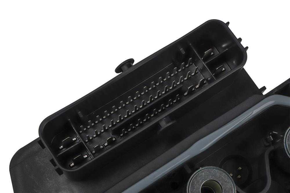 GM Genuine Parts 84766750 Electronic Brake Control Module