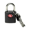 Protege PG 2 Pack Key Lock - BLACK