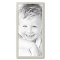 thumbnail image 2 of ArtToFrames 15x32 inch White Picture Frame, White Wood Poster Frame (4100), 2 of 8