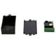 thumbnail image 5 of Interruptor Inalámbrico Cola 433 MHz DC12V 2CH control de lámpara, 5 of 8