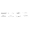 thumbnail image 1 of Juego de 8 experimentos ópticos de física CUTICAT kits de óptica para aulas de ciencias, 1 of 8