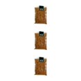 thumbnail image 1 of relayinert Scene Accessories Leaf Micro Landscape Leaves Model for Table Sand Train Yellow 50ml 3Set, 1 of 6