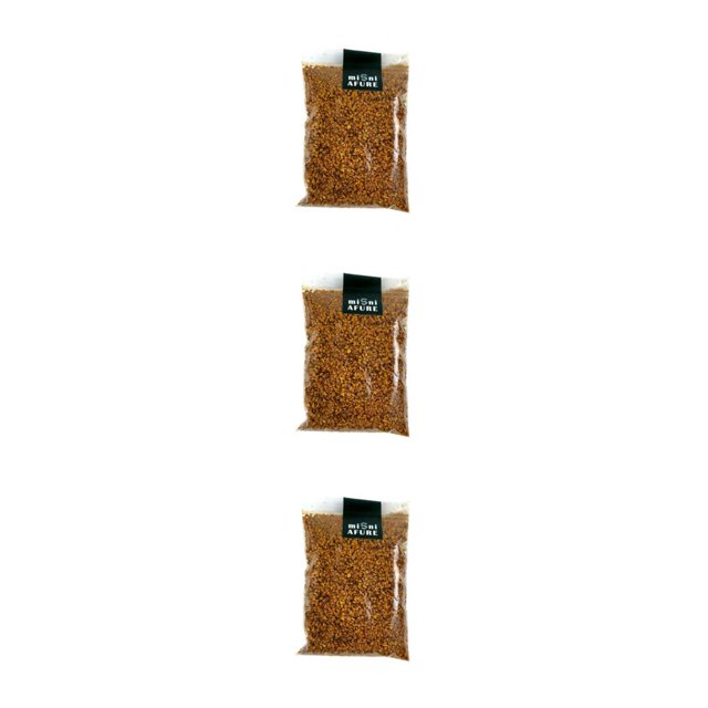 Justharion Accessoires de Scène pour Feuilles pour Micro Paysage Feuilles pour Modèle de Table de Sable Train Jaune 50ml 3Ensemble