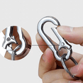 thumbnail image 3 of Llaveros anillos metálicos llavero para azulejos/azulejos (Gen 2)/buscador de llaves, 3 of 7