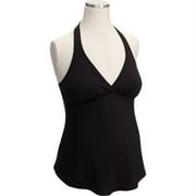 Catalina - Maternity 2-Piece Halter Tankini