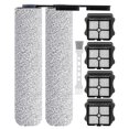 thumbnail image 1 of Cepillo giratorio y filtros de repuesto para Tineco Floor ONE S5, 1 of 8