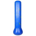 thumbnail image 1 of Punching Column Free Standing Boxing Inflatable Boxing Column Workout Boxing Tumbler for Fitness, 1 of 9