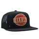 thumbnail image 1 of Gorra Trucker Plana Lmdd Diablo Made In Hell Kingmonster Gorra Trucker Plana Negra, 1 of 3