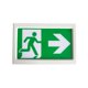 thumbnail image 4 of Luz LED de escape de emergencia contra incendios, 4 of 4