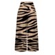 thumbnail image 5 of ICHUANYI Clearance Women's Loose Wide Leg Pants High Waist Straight Pants Casual Printing Pants(Multicolor, S) ICHUANYI WER2023081007014, 5 of 6