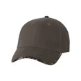 thumbnail image 1 of Kati - tapa maciza con billete de camuflaje, oliva Kati Gorra de béisbol, 1 of 2
