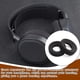 thumbnail image 4 of Seitruly Par de almohadillas para los oídos, cojín de esponja, protección auditiva, accesorios para auriculares, reemplazo de la cubierta de Relojes inteligentes, 4 of 6