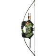 Li'l Sioux Recurve Youth Archery Set