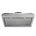 thumbnail image 3 of Thor Kitchen Hotte Professionnelle 36 Pouces en Acier Inoxydable, 3 of 3