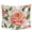 Pink, variant on Pink Peony Blossom Tapestry for Bedroom Wall Hanging Tapestry, Spring Botanical Floral Watercolor Ceiling Backdrop Tapestries Poster Blanket Wall Decor for Teens Room Living Room Dorm 51" x 59"
