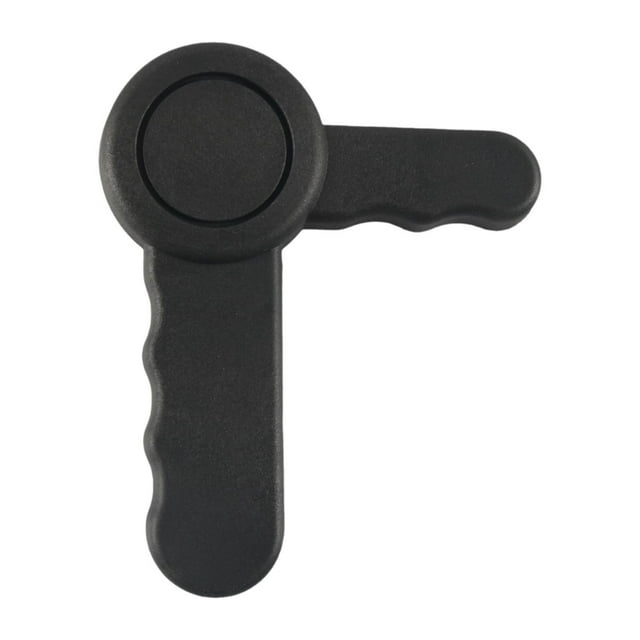 koolsoo Front Seat Track Adjust Release Handle for Jeep Wrangler 2013-2015 Accs Front Right