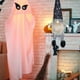 thumbnail image 4 of Gnomo De Halloween, Juguetes De Peluche Con Luz Led, Estrellas, Sombrero De Luna, Adornos De Elfo Con Piernas, Decoración Del Festival sonducket HA044808-01, 4 of 6